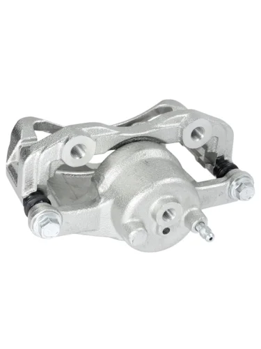 Суппорт тормозной перед NISSAN NOTE 05-12MARCH 02-10 LH