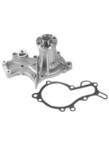 Насос водяного охлаждения Suzuki Escudo 88-97  Grand Vitara 97-05 G16A 