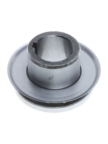 Ступица ГАЗ-2410,ГАЗ-53 коленвала в сборе РУБИН