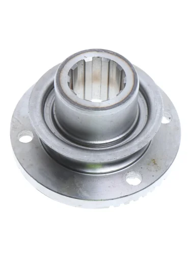 Фланец ГАЗон Next РЗМ к карданному валу РУБИН