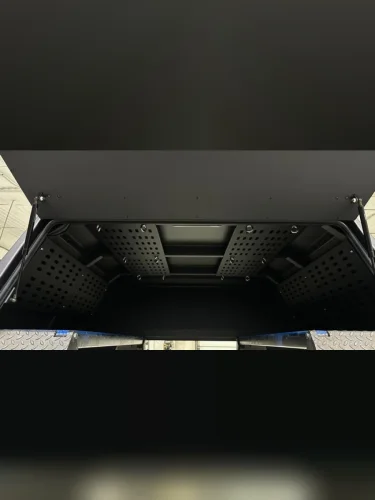 Органайзер для кунга (комплект 4 шт.) Sollers ST8 2025-