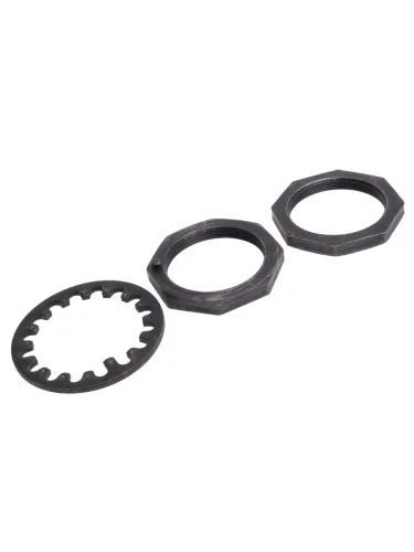 Крепеж ГАЗ-53 ступицы задней комплект РУБИН