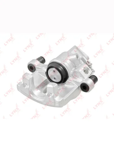 Суппорт FORD Focus 2 задний левый LYNX