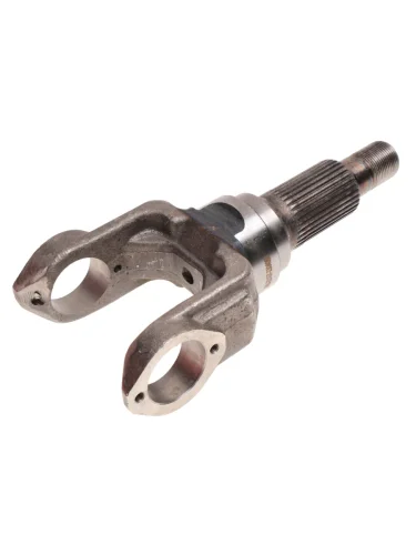 Вилка ГАЗ-23107 22177 шарнира кулака поворотного наружная (4х4) РУБИН