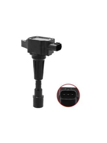 Катушка зажигания MAZDA 2 07-MAZDA 3 1.6 07-