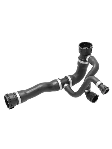 Патрубок радиатора верхний BMW 5-SERIES E60 01-10