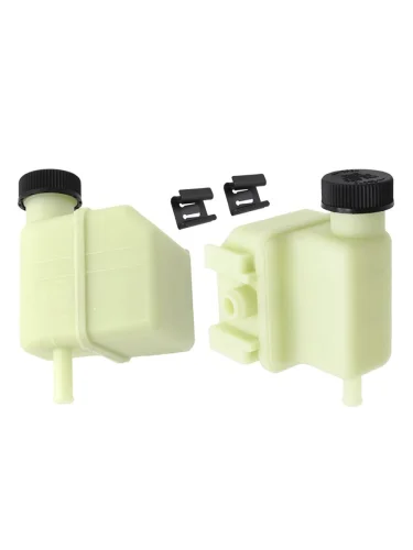 Бачок ГУР Mazda 6 02-10  CX-7 06-12 L3VDT;L3VE