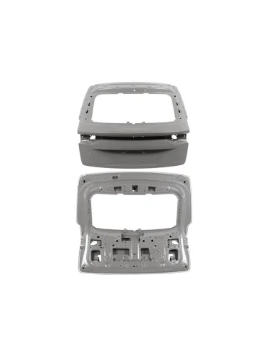 Дверь багажника Geely Monjaro 21-