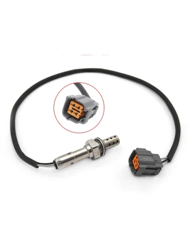 Датчик кислородный Mazda CX-7 06-12