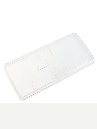 Стекло фары ВАЗ-2105 левой СТАРГЛАСС