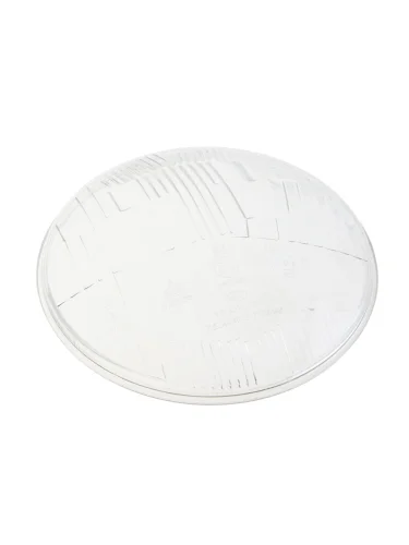 Стекло фары ВАЗ-2101,ЗИЛ,ГАЗ,УАЗ,ПАЗ СТАРГЛАСС