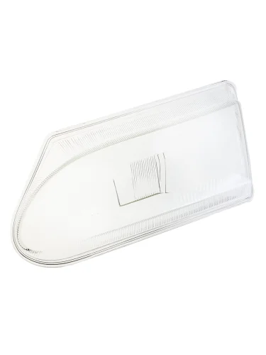 Стекло фары ВАЗ-2115 левой СТАРГЛАСС