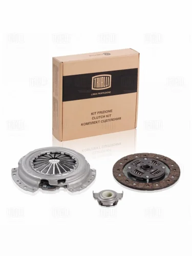Сцепление ВАЗ-11183 в сборе TRIALLI
