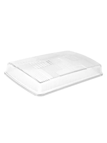 Стекло фары ГАЗ-3102,МАЗ,УАЗ-3160 СТАРГЛАСС