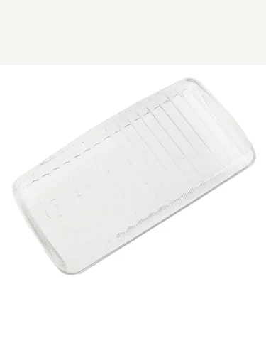 Стекло фары противотуманной ВАЗ-2110 СТАРГЛАСС