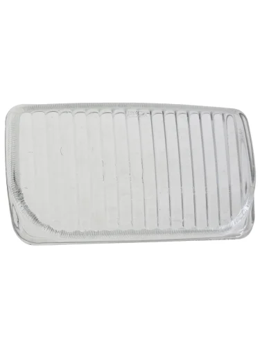 Стекло фары противотуманной ВАЗ-2110 белое СТАРГЛАСС