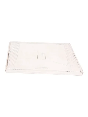 Стекло фары ВАЗ-2108 правой (Освар) СТАРГЛАСС