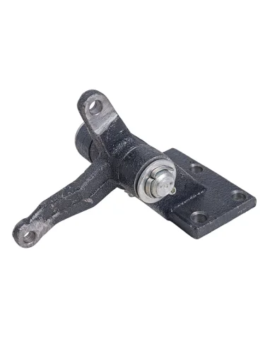 Кронштейн УРАЛ педали сцепления URAL