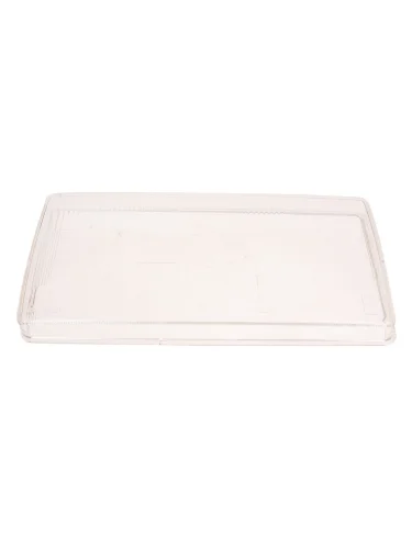 Стекло фары ВАЗ-2105 левой (Освар) СТАРГЛАСС