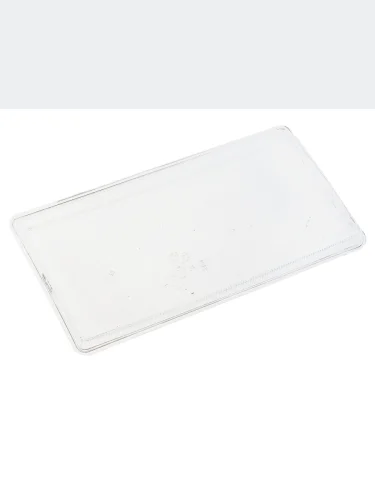 Стекло фары ВАЗ-2110 правой СТАРГЛАСС