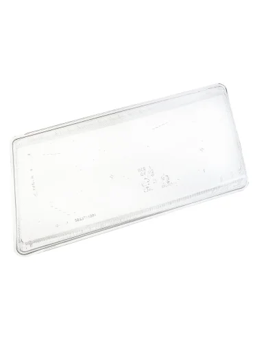 Стекло фары ВАЗ-2110 левой СТАРГЛАСС