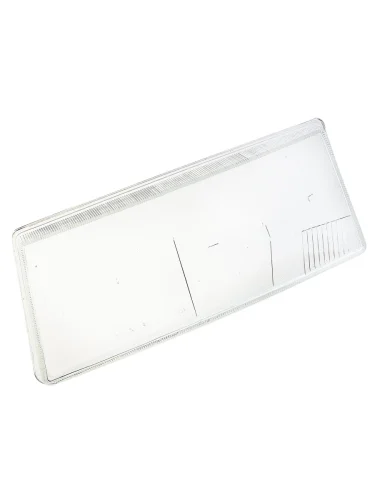 Стекло фары ВАЗ-2110 левой BOSCH СТАРГЛАСС