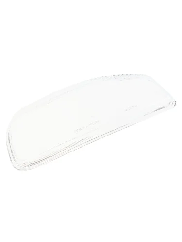 Стекло фары ВАЗ-1118 правой СТАРГЛАСС