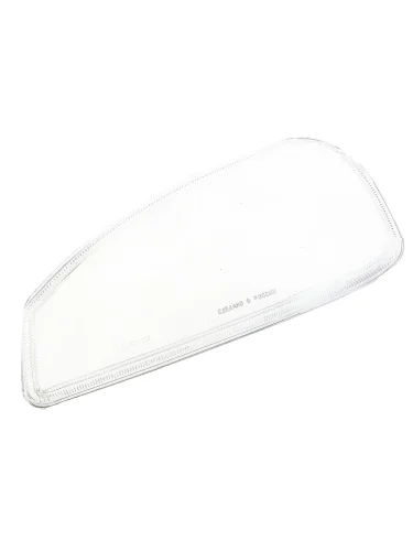 Стекло фары ВАЗ-1118 левой СТАРГЛАСС