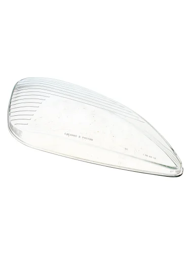 Стекло фары ГАЗ-3302 правой НО СТАРГЛАСС