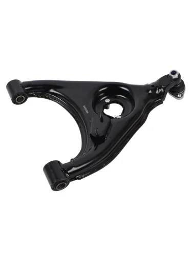 Рычаг подвески ГАЗель Next нижний правый с шарнирами РУБИН