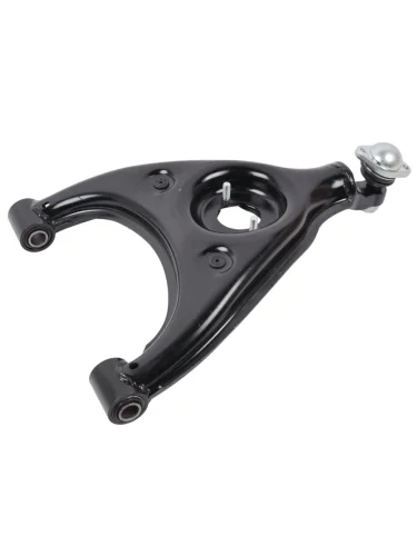 Рычаг подвески ГАЗель Next нижний левый с шарнирами РУБИН