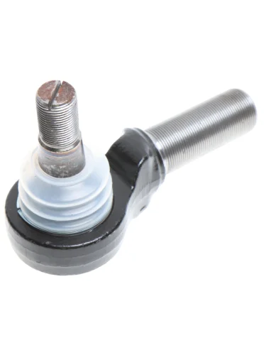 Наконечник рулевой тяги ГАЗ Садко-Next левый РУБИН