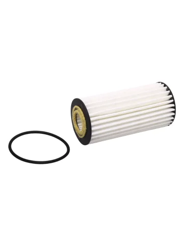 Фильтр масляный VW AUDI SEAT SKODA (12-) (1.82.0 TSITFSI) OE