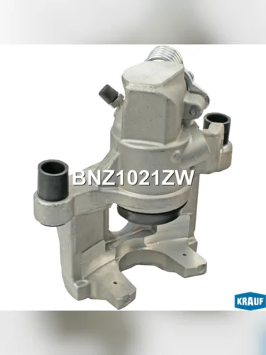 Суппорт FORD Focus (07-11) задний левый KRAUF