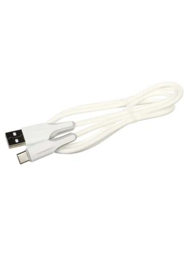 Кабель USB Type C-USB Type C 3A 1м черный BOROFONE