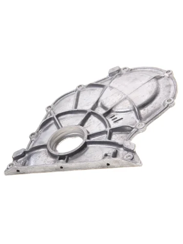 Крышка двигателя ВАЗ-2101-2107 передняя АвтоВАЗ