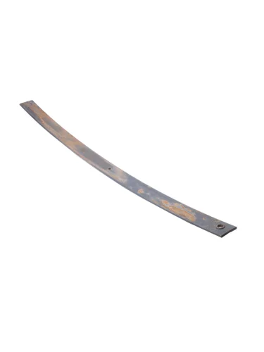 Лист рессоры МАЗ полуприцепа №1 L=1654мм ОАО МАЗ (МРЗ)