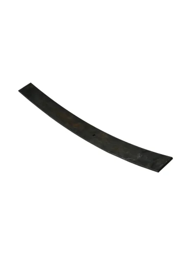 Лист рессоры МАЗ задней полуприцепа №1 L=1150мм ОАО МАЗ (МРЗ)