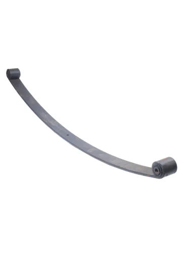 Лист рессоры МАЗ-4370 задней №1 с шарнирами L=1655мм ОАО МАЗ (МРЗ)