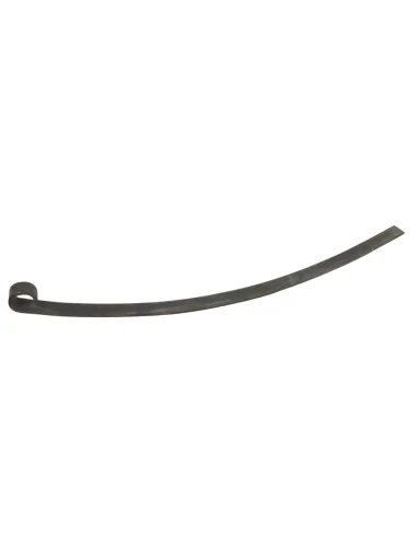 Лист рессоры МАЗ-6430 передний №2 L=2040мм ОАО МАЗ (МРЗ)