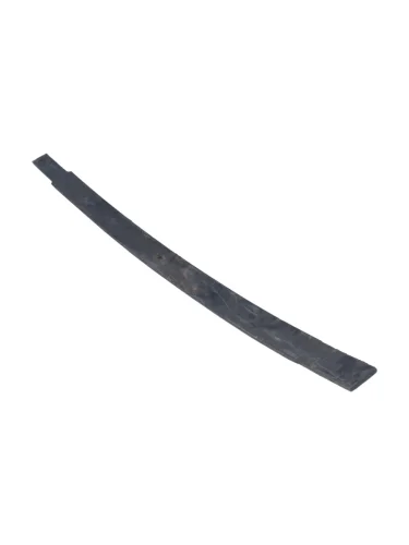 Лист рессоры МАЗ-509 задней №3 L=1765мм ОАО МАЗ (МРЗ)