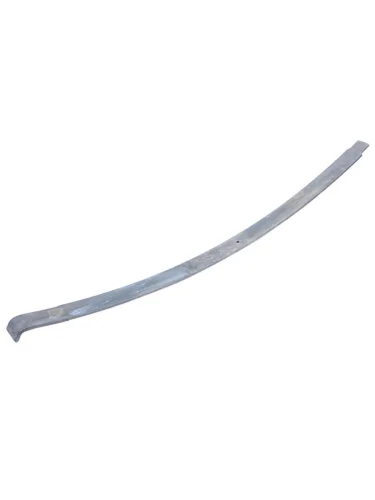 Лист рессоры МАЗ-5336 передней №3 L=1840мм ОАО МАЗ (МРЗ)