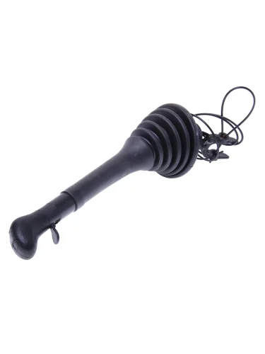 Рычаг переключения передач МАЗ-5440А9-С9,6430А9 в сборе ОАО МАЗ