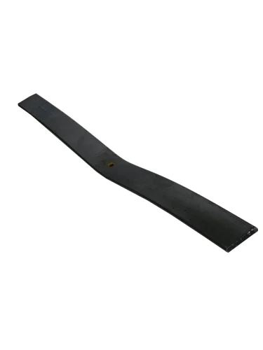 Лист рессоры МАЗ задней №2,№1 L=1550мм ОАО МАЗ (МРЗ)