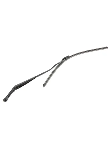 Рычаг стеклоочистителя ЛАДА Vesta левый в сборе с щеткой АвтоВАЗ