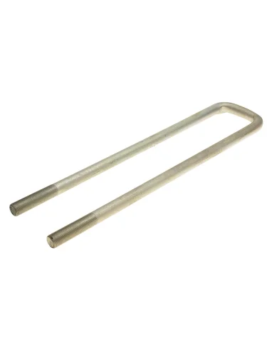 Стремянка МАЗ-4370 рессоры задней длинная L=505мм ОАО МАЗ