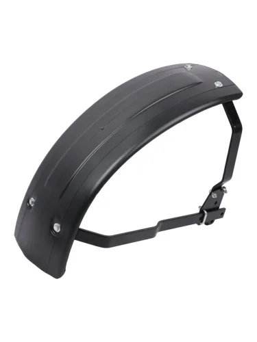 Крыло МТЗ переднее правое (пластик) АНТАЛЛАКТИКА