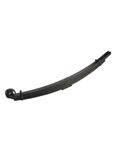 Рессора МАЗ-5440 задняя (6 листа, с витым ушком) ОАО МАЗ (МРЗ)