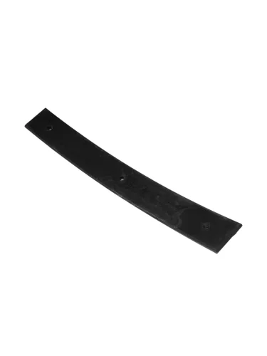 Лист рессоры МАЗ-500 дополнительной №3 L=790мм ОАО МАЗ (МРЗ)