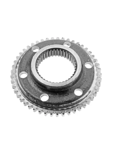 Ступица МАЗ шестерни колесного редуктора 49 зубьев ОАО МАЗ